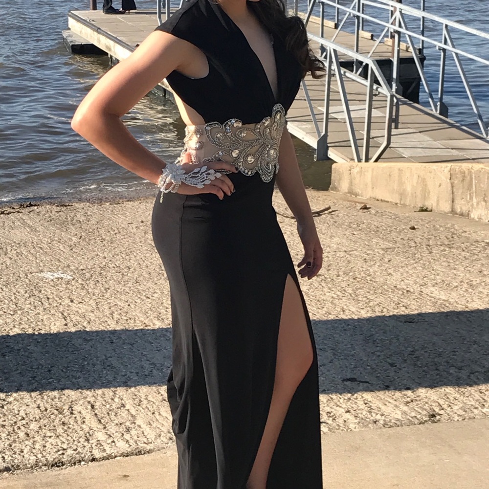 Formal, Prom, Mac Duggal